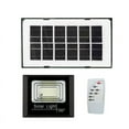 thumbnail image 1 of Solar Powered Outdoor Floodlight, Street Light, Super Bright, High-power Lighting, Household Courtyard Light, 1 of 7