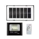 thumbnail image 2 of Foco Solar, 40 Luces Led Superbrillantes, Soporte de Ángulo Ajustable, Panel Solar de Alta Eficiencia, Resistente Al Agua Ip67, Luz para Jardín o Patio, de Larga Duración, Control Remoto, Potencia de, 2 of 7