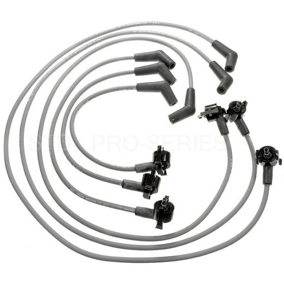 Spark Plug Wire Set