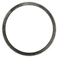 thumbnail image 4 of Ring Gear Fits Ford/New Holland Replaces 500284, 4 of 8