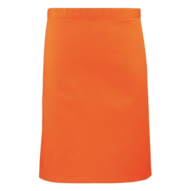 Premier Tablier Mi-Long