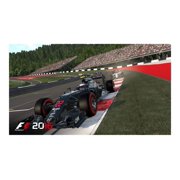 Codemasters F1 2016 Rep (Xbox One)