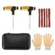 thumbnail image 1 of Kit de Reparación de Neumáticos 10 Pcs para Jeep, Auto, RV, SUV, UTV, Camión, Motocicleta, Tractor, 1 of 7