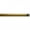 Natural Brass, variant on Kichler Accessory Fan Down Rod 36 Inch