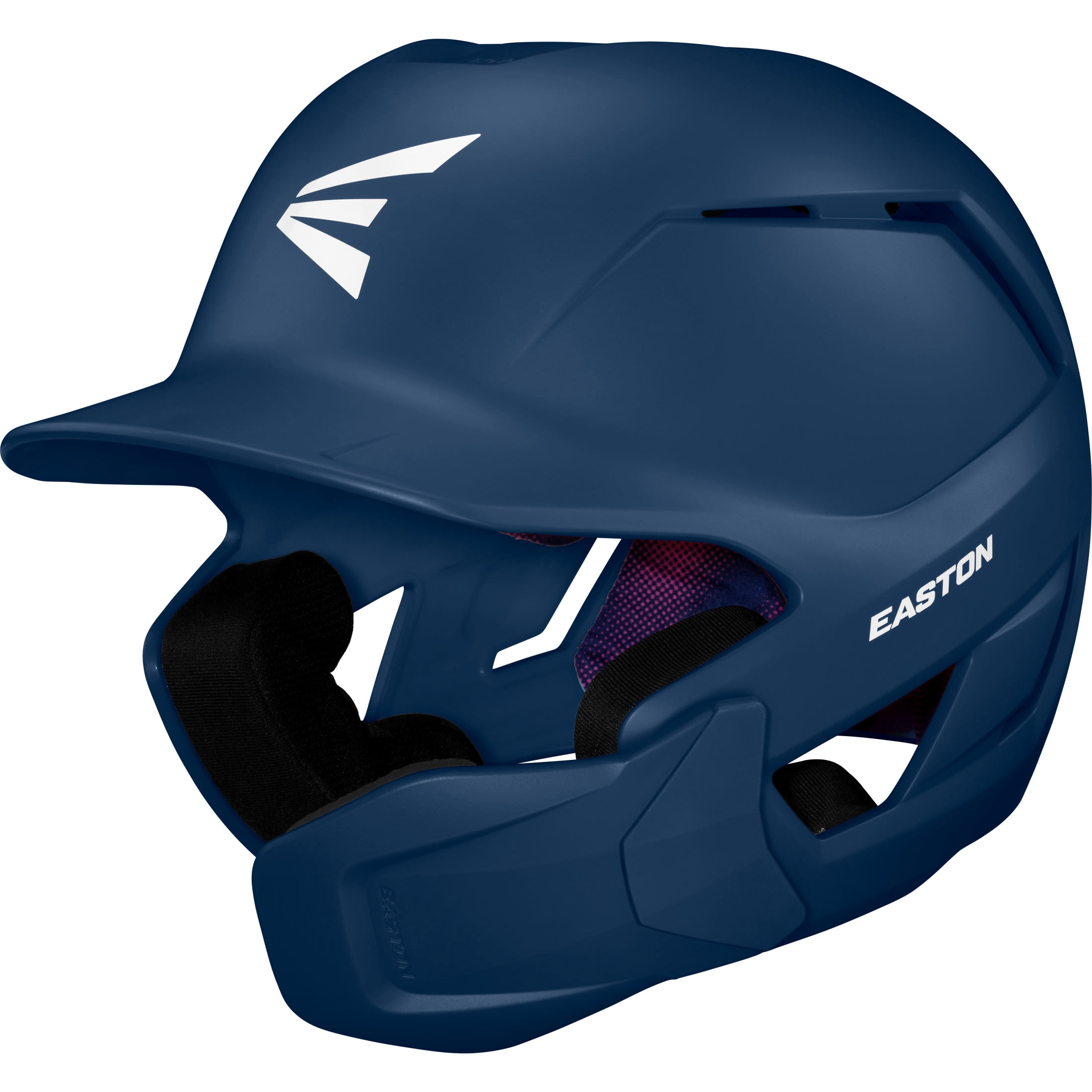 Easton Z50 Baseball Batting Helmet with Multi-Adjust Jaw Guard