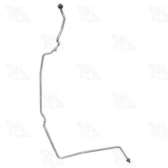 Four Seasons A/C Liquid Line with Orifice Tube P/N:56828 Fits select: 1998-2002 DODGE RAM 2500, 1998-2002 DODGE RAM 3500
