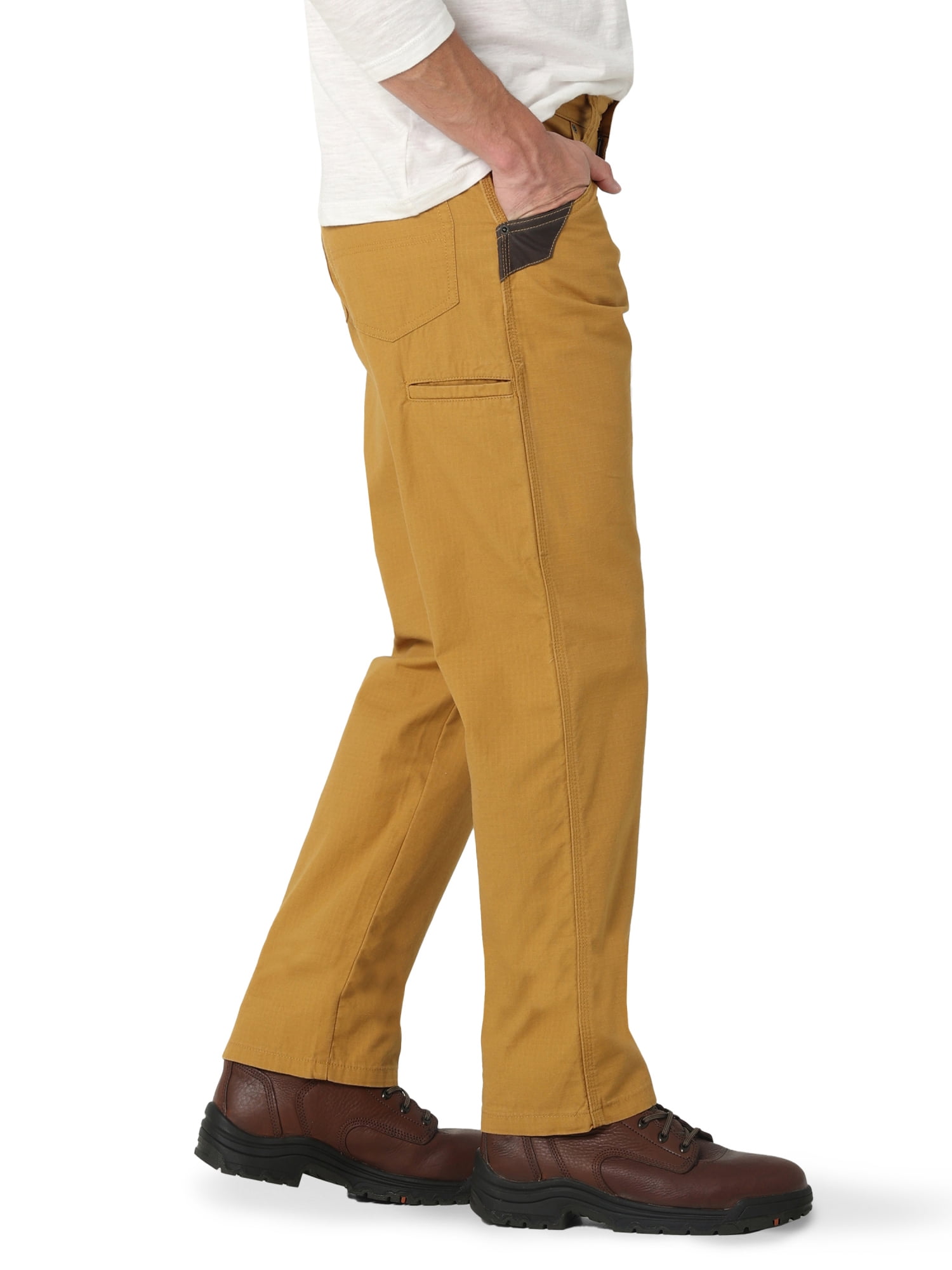Wrangler Men's Workwear Technician Pant