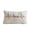 White B, variant on Nilvkv Valentines Day Gift Embroidered Heartbeat Pillowcase Set Couples Love Cushion Cover Soft Decorative Accent White 30x50CM 11.8x19.7 Inches