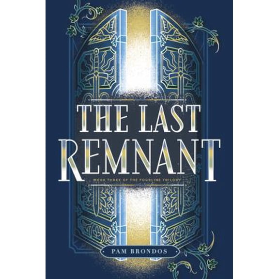 Pre-Owned The Last Remnant (Paperback) 1612184707 9781612184708
