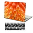 thumbnail image 4 of KSK KAISHEK Protective Case Hard Cover Only Compatible 2022-2016 Release MacBook Pro 13" Touch Bar + Black Keyboard Cover Model: M1 A2338 A2289 A2251 A2159 A1989 A1706 A1708 Flower 0127, 4 of 5