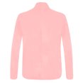 thumbnail image 7 of Dezsed Blazers for Women Business Casual Women's Color Casual Fashion Long-Sleeved Cardigan Jacket Coat Outerwear Pink M, 7 of 7