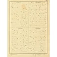thumbnail image 2 of Vannini, Giuseppe 15x18 Black Ornate Wood Framed with Double Matting Museum Art Print Titled - Plate 1 for Elements of Civil Architecture, ca. 1818-1850, 2 of 4