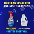 thumbnail image 4 of OxiClean Laundry Stain Remover Spray 650ML, 4 of 5