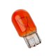thumbnail image 4 of Car Clear Glass Lamp Brake Tail Bulb Indicator Halogen Stop Lamp Brake Bulb 10x, 4 of 5