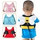 thumbnail image 1 of Correa antipérdida para niños pequeños, arnés de seguridad para niños, pulsera para caminar, correa auxiliar, 1 of 5