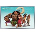 thumbnail image 1 of Disney Moana 2 - Groupe, 1 of 4