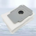 thumbnail image 2 of LCXmlly Dust Collection Bag Vacuum Filter Large Capacity Nonwoven Fabric Vacuum Cleaner Pouch, 2 of 5