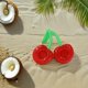 thumbnail image 4 of HEALEEP 2Ud Soporte De Bebidas Inflable Para Piscina De PVC Y Duradero, 4 of 6