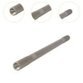 thumbnail image 6 of Dualoai Motorcycle Fork Damper Rod Bleed Tool 5 in 1 for Inverted Forks Accessory Repair, 6 of 9