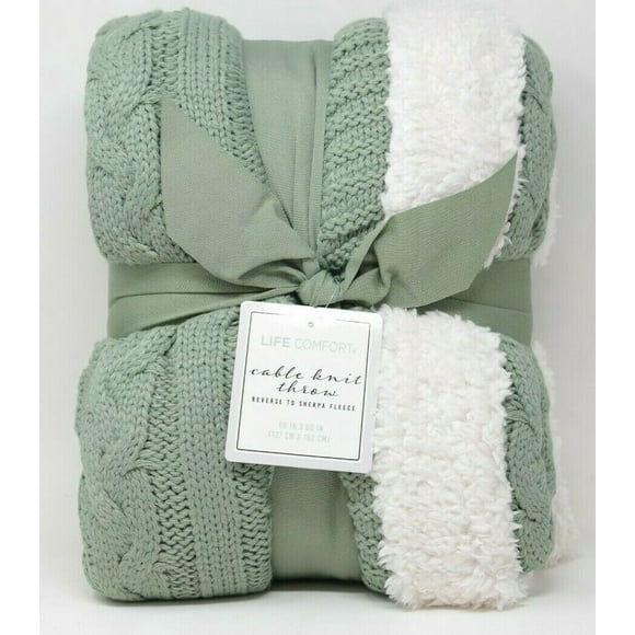 Life Comfort Blanket