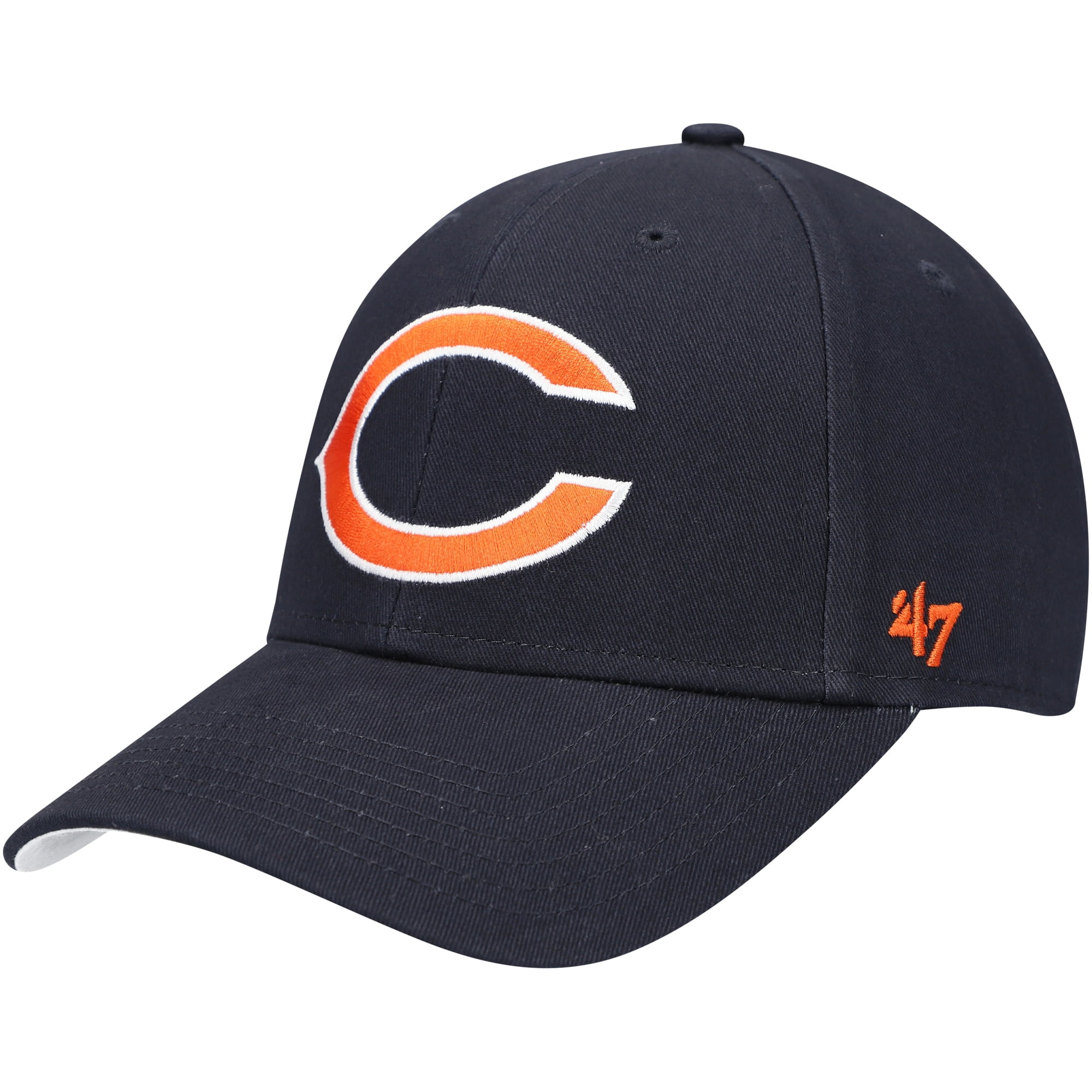 Chicago Bears Hats - Walmart.com