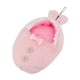 thumbnail image 3 of Manta de tela en miniatura para envolver muñecas con estampado detallado, adorno para muñeca bebé. Rosa, 3 of 9