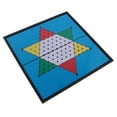 thumbnail image 4 of Juego de Damas Chinas Sunnimix Juego de Estudiante de Inicio, 4 of 8