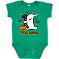 thumbnail image 3 of Inktastic Little Ghost 1st Birthday Boys or Girls Baby Bodysuit, 3 of 5