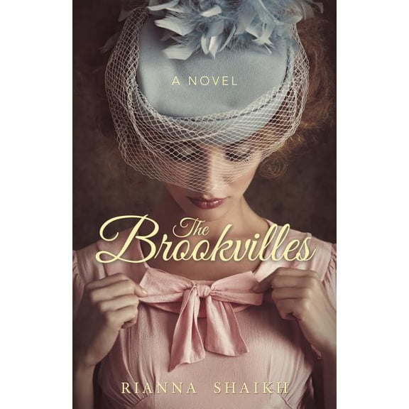 Brookvilles
