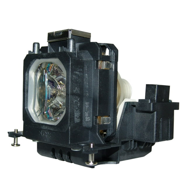 Original Philips Projector Lamp Replacement with Housing for Sanyo PLV-Z2000