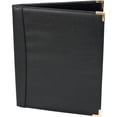 thumbnail image 3 of Protec Deluxe Padded Music Folder Black, 3 of 3