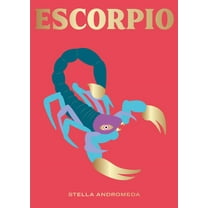 Signos del Zodíaco Escorpio, (Hardcover)