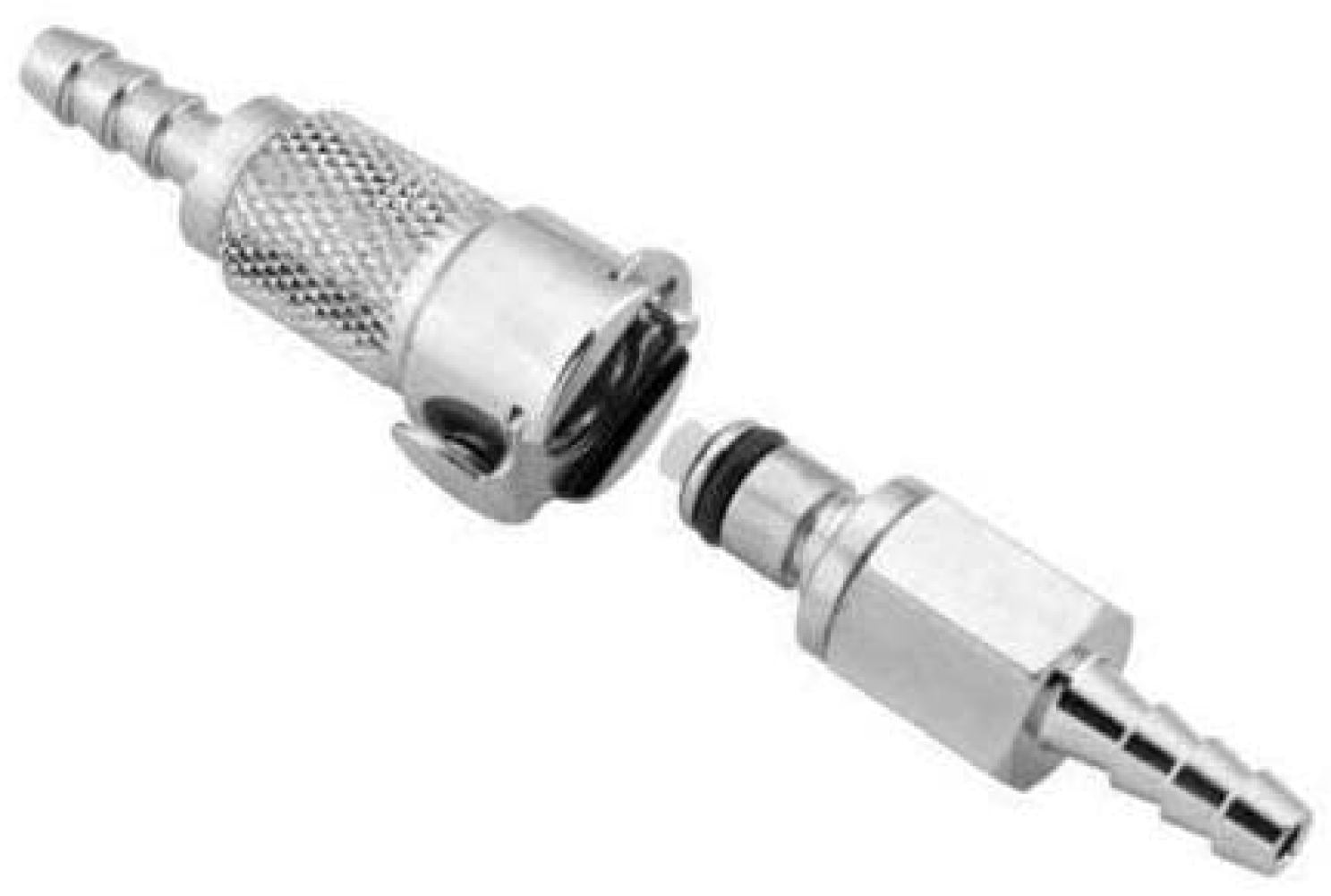 "TaliaPosy Fuel Line Quick Disconnect (1/4"")"