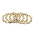 thumbnail image 2 of Clutch Disc Kit for Yamaha Xp500 T-max Tmax 500 0, 2 of 9