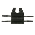 thumbnail image 4 of Max Loading 15kg/35kg Adjustable Vest Weight Exercise Weight Loading Cloth Strength Training with 6kg Leg Weight 5kg Arm Weight (Empty), 4 of 7