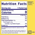 thumbnail image 5 of Splenda No Calorie Sweetener, Single-Serve Packets (1200 Count), 5 of 5