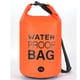 thumbnail image 2 of Mochila de playa impermeable para exteriores, bolsa de almacenamiento para traje de baño, ropa y teléfono móvil, malla tipo sándwich de PVC, 2 of 3