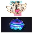 thumbnail image 1 of Luminous Fairy Wand Stick Princess Lighting Sticks Mini Juguete Lindo Navidad Año Nuevo Regalo De Cumpleaños ANGGREK Otros, 1 of 8