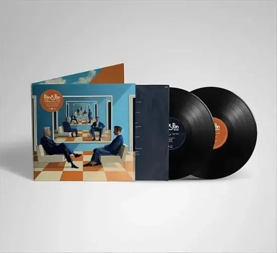 Haruka Nakamura - Grace - Music & Performance - Vinyl - Walmart.com