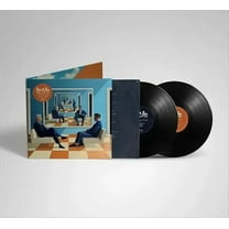 Polo & Pan - 22:22 - Music & Performance - Vinyl