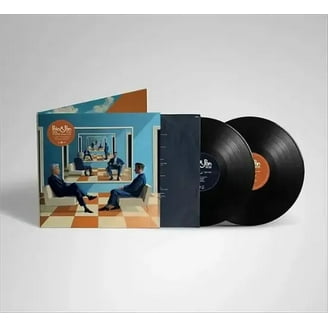 Tuxedo - Tuxedo II - Music & Performance - Vinyl - Walmart.com