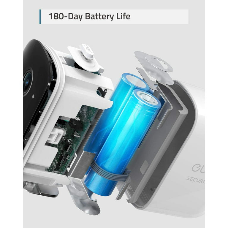 EufyCam 2 Review: 365-day Battery, Easy Setup