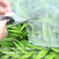 thumbnail image 3 of Filet de Protection pour Insectes de Jardin 3Mx10M Filet de Protection Fin pour Plantes, Fleurs, Fruits, Légumes, 3 of 5