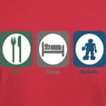 thumbnail image 3 of CafePress - Dark T Shirt - Men's Classic Graphic Cotton T-Shirt, 3 of 4
