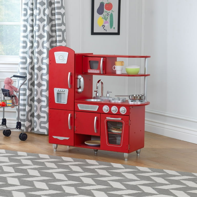 Kidkraft mckinney vintage kitchen sale
