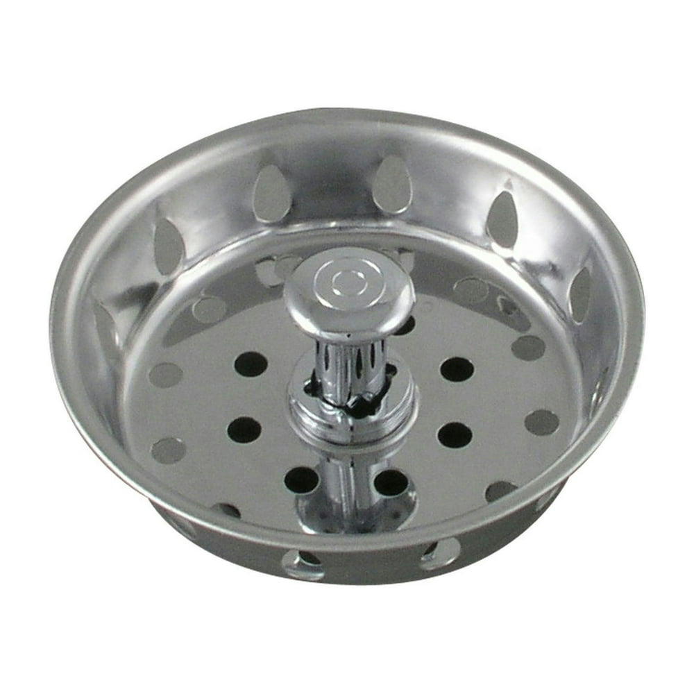 Basket Sink Strainer Stainless Steel PS2250