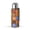 Fall Gnomes Pumpkins Leaves, variant on 20 Oz Autumn Fall Leaves Pattern Coffee Tumbler Double Wall Insulated Stainless Steel Water Bottle | Metal Reusable Thermoses Flask with Cup Cap | Leak & Sweat Proof with Anti-Dust Lid