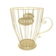 thumbnail image 1 of Portavasos Miyuadkai para mostrador, soporte para cápsulas de café, soporte para 30 cápsulas de café, soporte para cápsulas de café, 1 of 3