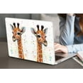 thumbnail image 3 of KSK KAISHEK Hard Shell Case Compatible with 2019-2016 Release Newest MacBook Pro 15 inchs with Retina Display Touch ID Model: A1990/A1707 Animal A 22, 3 of 5