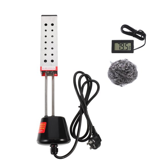 Bathtub Immersion Heater